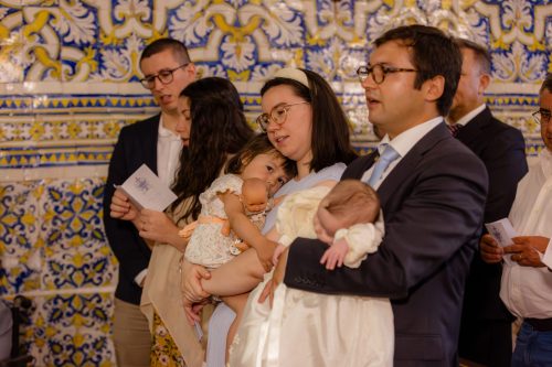 00266- Baptizado Maria Caetana