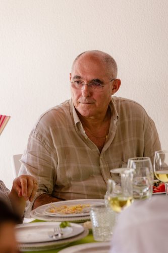 00267- 70 Anos Antonio Victor Melo