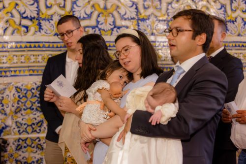 00267- Baptizado Maria Caetana