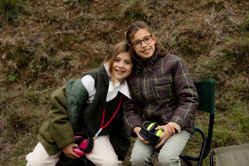 00267- Caçada Melo Pego do Lobo 2025