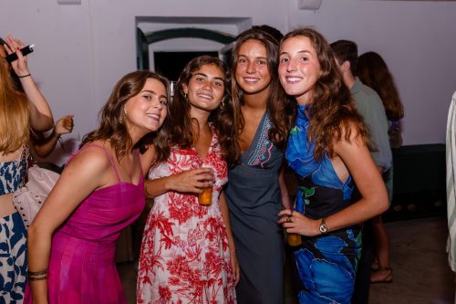 00268- 18 anos Leonor