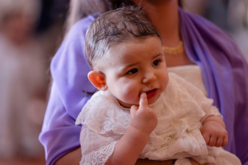 00268- Baptizado Carminho