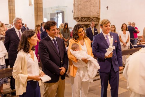 00268- Baptizado João Maria