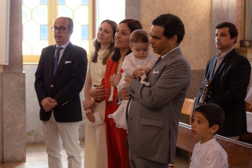 00268- Baptizado Joaquim
