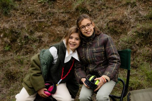 00268- Caçada Melo Pego do Lobo 2025