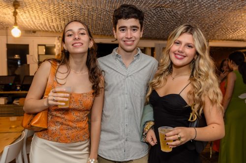 00269- 18 anos Luisa e Castelinho