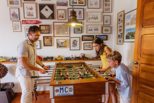 00269- 70 Anos Antonio Victor Melo