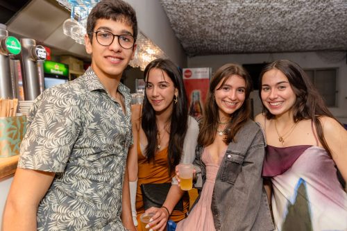 00270- 18 anos Luisa e Castelinho