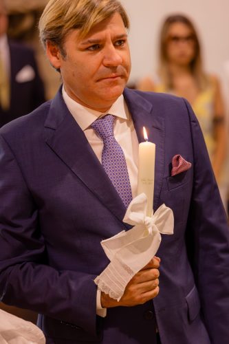 00270- Baptizado João Maria