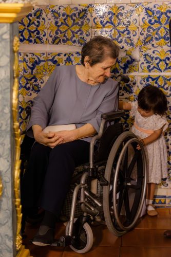 00270- Baptizado Maria Caetana