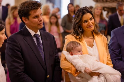 00271- Baptizado João Maria