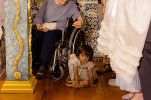 00271- Baptizado Maria Caetana