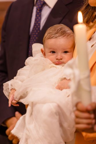 00272- Baptizado João Maria