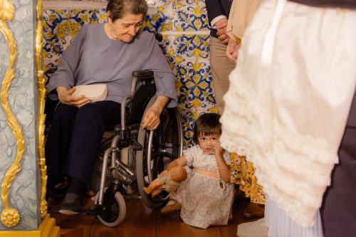 00272- Baptizado Maria Caetana