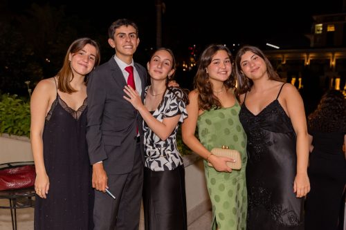 00273- 18 Anos Francisca e Madalena