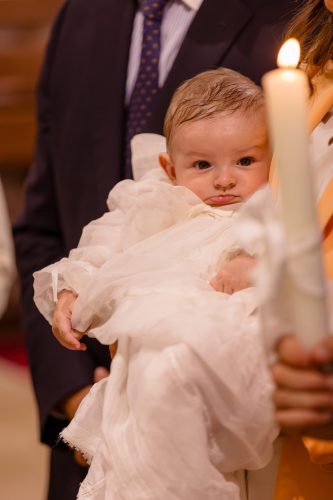 00273- Baptizado João Maria