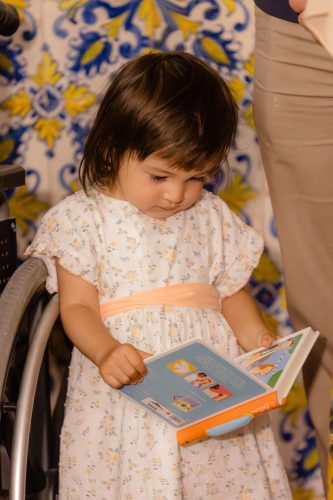 00273- Baptizado Maria Caetana