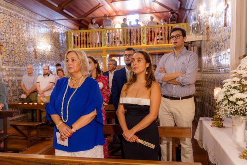 00274- Baptizado Maria Caetana