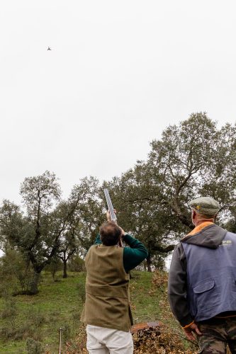 00274- Caçada Melo Pego do Lobo 2025