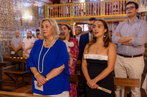 00275- Baptizado Maria Caetana