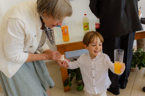 00275- Baptizado Vicente