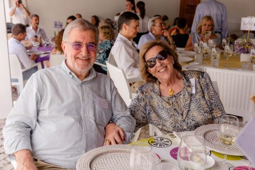 00276- 70 Anos Antonio Victor Melo