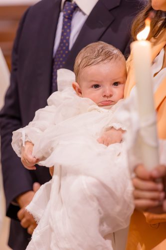 00276- Baptizado João Maria