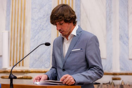 00276- Baptizado Manuel