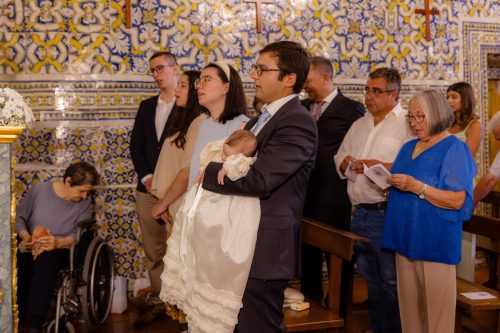 00276- Baptizado Maria Caetana