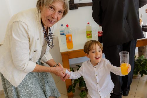 00276- Baptizado Vicente