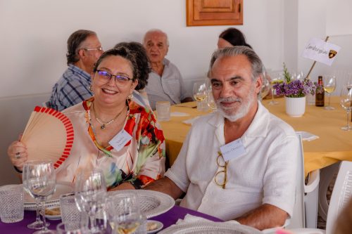 00277- 70 Anos Antonio Victor Melo