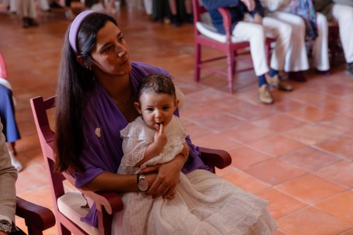 00277- Baptizado Carminho