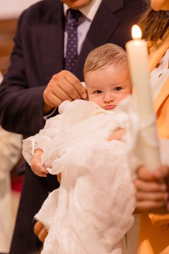 00277- Baptizado João Maria