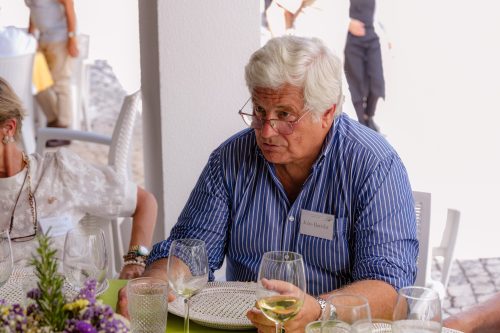 00278- 70 Anos Antonio Victor Melo