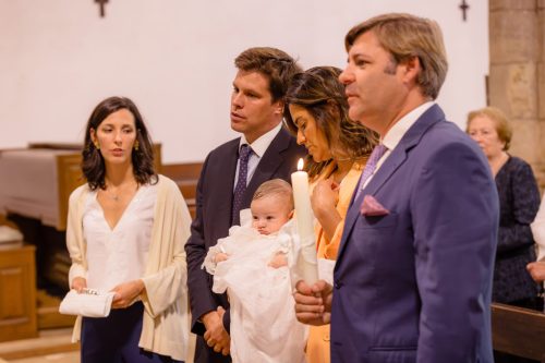 00278- Baptizado João Maria