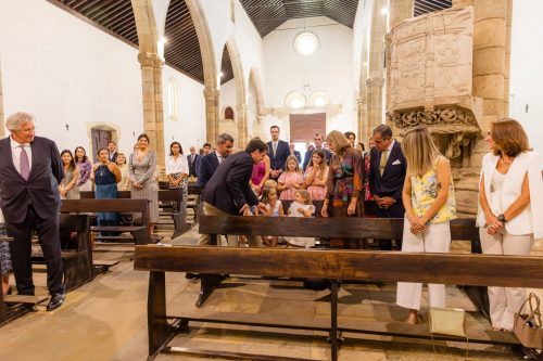 00279- Baptizado João Maria