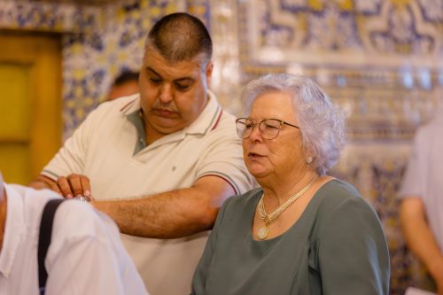 00279- Baptizado Maria Caetana