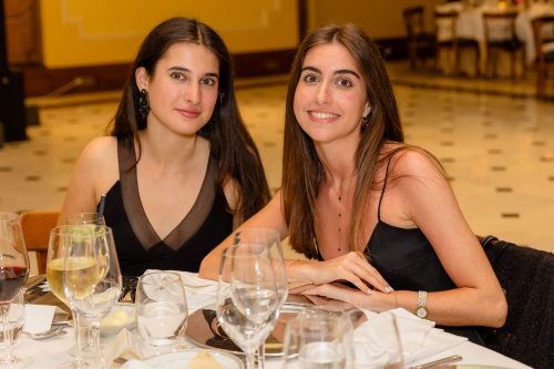00281- 18 Anos Francisca e Madalena