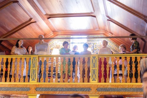 00281- Baptizado Maria Caetana