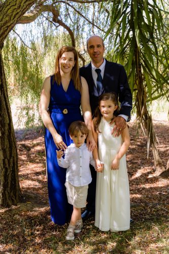 00281- Baptizado Vicente