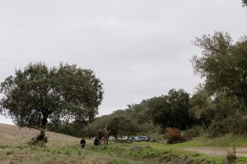 00281- Caçada Melo Pego do Lobo 2025