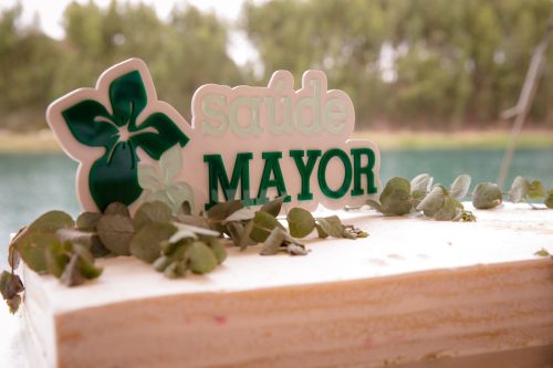 00281 - saude mayor