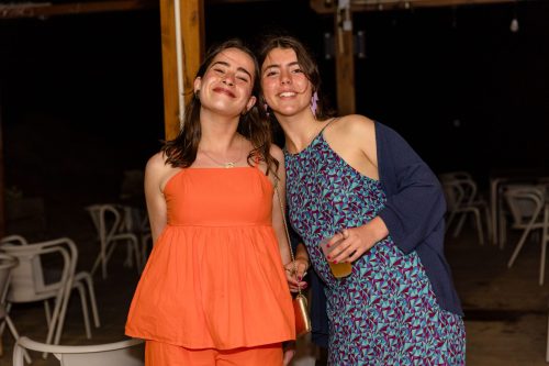00282- 18 anos Luisa e Castelinho