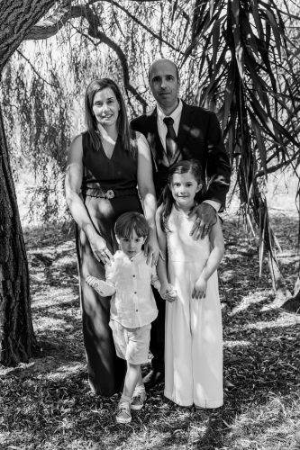 00282- Baptizado Vicente