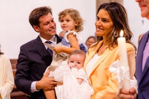 00283- Baptizado João Maria