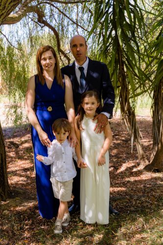 00283- Baptizado Vicente