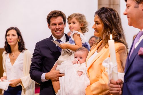 00284- Baptizado João Maria