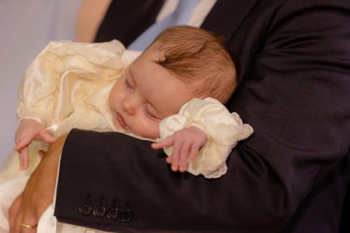 00284- Baptizado Maria Caetana