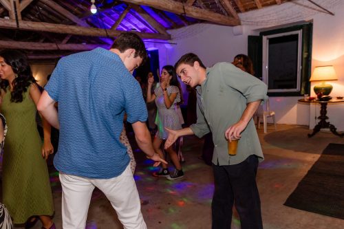 00285- 18 anos Leonor