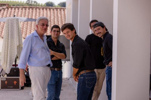 00285- 70 Anos Antonio Victor Melo